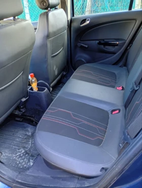 Opel Corsa, снимка 10