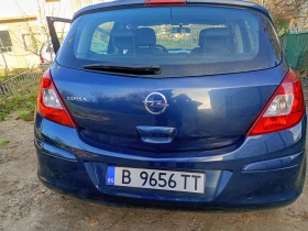 Opel Corsa, снимка 12