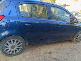 Opel Corsa, снимка 4
