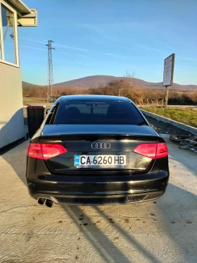 Audi A4 Audi A4 1.8TFSI SLINE | Mobile.bg � ����� ������ 2
