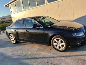 Audi A4 Audi A4 1.8TFSI SLINE | Mobile.bg � ����� ������ 4