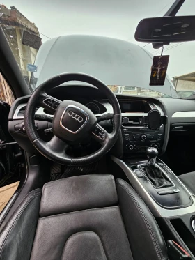 Audi A4 Audi A4 1.8TFSI SLINE | Mobile.bg � ����� ������ 7