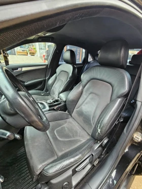 Audi A4 Audi A4 1.8TFSI SLINE | Mobile.bg � ����� ������ 14