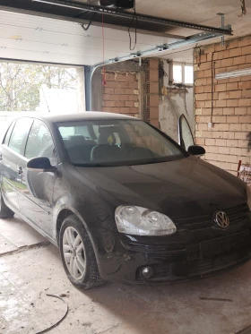 VW Golf 5, снимка 2
