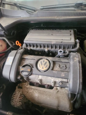 VW Golf 5, снимка 8