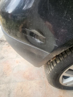 VW Golf 5, снимка 9