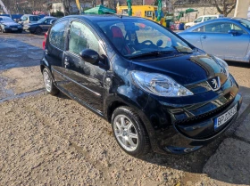 Peugeot 107, снимка 7