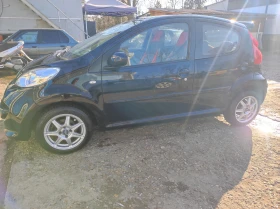 Peugeot 107, снимка 2