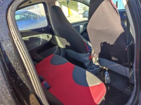 Peugeot 107, снимка 11