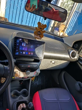 Peugeot 107, снимка 9