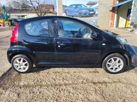 Peugeot 107, снимка 8