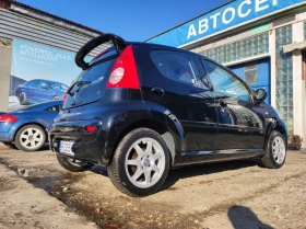 Peugeot 107, снимка 4