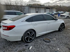 Honda Accord Фиксирана крайна цена до България  - 14400 € / 28163.95 лв. - 86140715 3