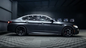 BMW M5 * Compettion* Frozen Grey* 360* Масажи* ЛИЗИНГ - 70000 € / 136908.10 лв. - 93183571 6