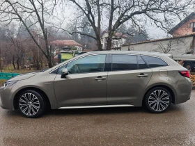 Toyota Corolla TS Executive - 17500 € / 34227.03 лв. - 70418766 4