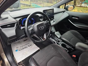Toyota Corolla TS Executive - 17500 € / 34227.03 лв. - 70418766 6