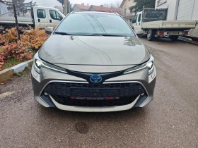 Toyota Corolla TS Executive - 17500 € / 34227.03 лв. - 70418766 2