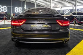 Audi A7 3.0TDI QUATTRO FULL S LINE LED NAVI ЛИЗИНГ 100% - 17210 € / 33659.83 лв. - 98915910 8