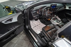 Audi A7 3.0TDI QUATTRO FULL S LINE LED NAVI ЛИЗИНГ 100% - 17210 € / 33659.83 лв. - 98915910 11