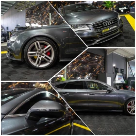 Audi A7 3.0TDI QUATTRO FULL S LINE LED NAVI ЛИЗИНГ 100% - 17210 € / 33659.83 лв. - 98915910 17