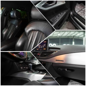 Audi A7 3.0TDI QUATTRO FULL S LINE LED NAVI ЛИЗИНГ 100% - 17210 € / 33659.83 лв. - 98915910 16