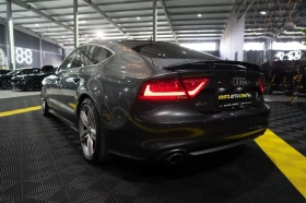 Audi A7 3.0TDI QUATTRO FULL S LINE LED NAVI ЛИЗИНГ 100% - 17210 € / 33659.83 лв. - 98915910 6
