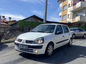 Renault Clio 1.2 - 1600 € / 3129.33 лв. - 26422297 2