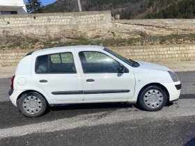 Renault Clio 1.2 - 1600 € / 3129.33 лв. - 26422297 6