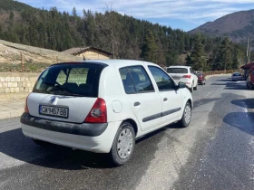 Renault Clio 1.2 - 1600 € / 3129.33 лв. - 26422297 5