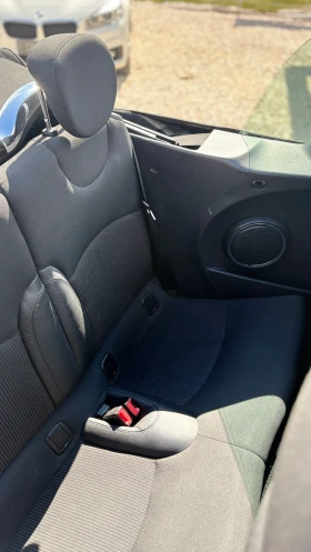 Mini Cooper s cabrio - 8400 € / 16428.97 лв. - 59977116 11