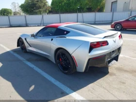 Chevrolet Corvette STINGREY* 6.2* V8*  - 24500 € / 47917.83 лв. - 37182619 4