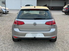 VW Golf 1.6tdi/110hp/NAVI/EVRO5B/ - 7900 € / 15451.06 лв. - 13215763 5