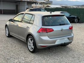 VW Golf 1.6tdi/110hp/NAVI/EVRO5B/ - 7900 € / 15451.06 лв. - 13215763 4