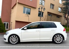 VW Golf 2.0TDI* 2 x R Line* 150к.с. - 10199 € / 19947.51 лв. - 64676898 2