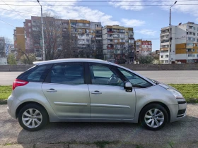 Citroen C4 Picasso 1.6i gaz 120ps | Auto.bg — изображение 5
