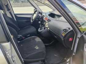 Citroen C4 Picasso 1.6i gaz 120ps | Auto.bg — изображение 12