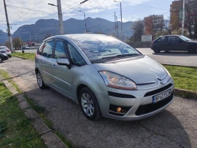 Citroen C4 Picasso 1.6i gaz 120ps | Auto.bg — изображение 3