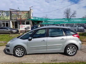 Citroen C4 Picasso 1.6i gaz 120ps | Auto.bg — изображение 4