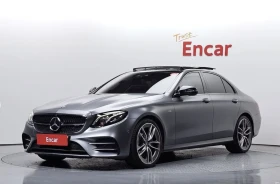 Mercedes-Benz E 53 AMG 4MATIC PLUS* Подгрев* ОБДУХВАНЕ* 360* HUD* Blind S