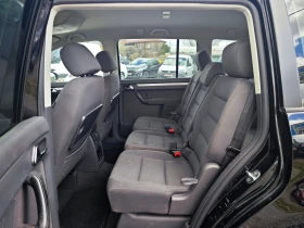 VW Touran 1.9 TDi Navi/Camera | Mobile.bg � ����� ������ 10
