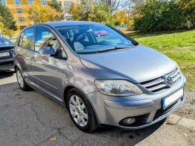����� �� �������� �� VW Golf Plus
