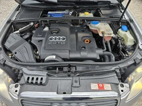 Audi A4 2.0TDI QUATTRO XENON  | Mobile.bg � ����� ������ 16