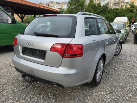 ����� �� �������� �� Audi A4 2.0TDI QUATTRO XENON 