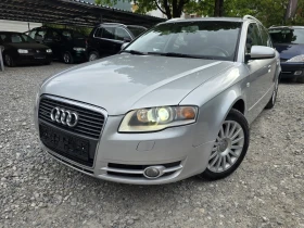 ����� �� �������� �� Audi A4 2.0TDI QUATTRO XENON 