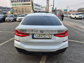 BMW 620 HEAD-UP * ��������� * PANO * 360 * KEYLESS | Mobile.bg � ����� ������ 4
