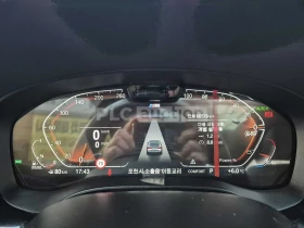 BMW 620 HEAD-UP * ��������� * PANO * 360 * KEYLESS | Mobile.bg � ����� ������ 7