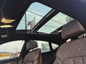 BMW 620 HEAD-UP * ��������� * PANO * 360 * KEYLESS | Mobile.bg � ����� ������ 16