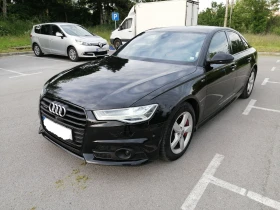 Audi A6 3.0 V6 TDI clean diesel quattro ���� ���������� | Mobile.bg � ����� ������ 3