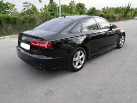 Audi A6 3.0 V6 TDI clean diesel quattro ���� ���������� | Mobile.bg � ����� ������ 7
