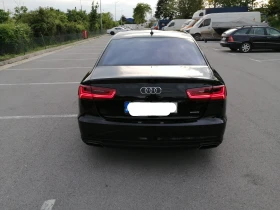 Audi A6 3.0 V6 TDI clean diesel quattro ���� ���������� | Mobile.bg � ����� ������ 6